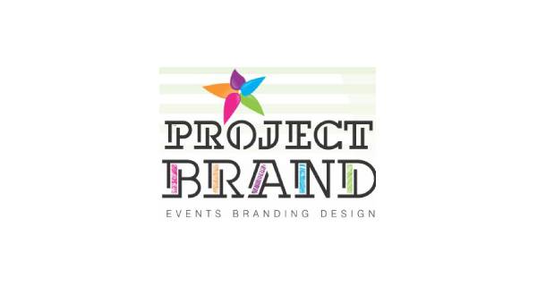 Project Brand Logo